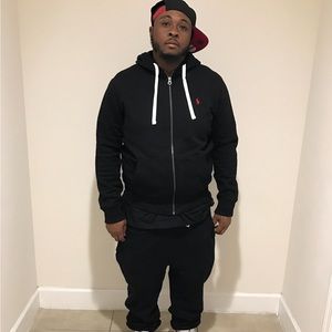 Meet your Posher, David